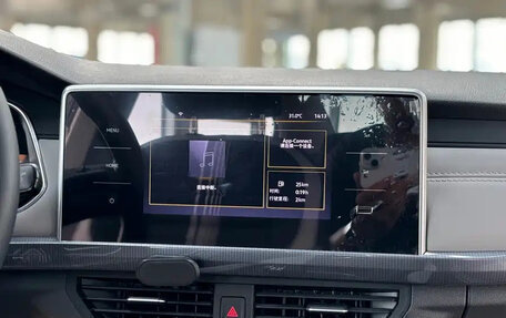 Volkswagen Bora, 2022 год, 1 380 500 рублей, 15 фотография