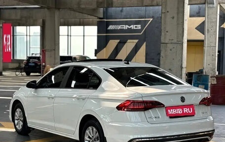 Volkswagen Bora, 2022 год, 1 380 500 рублей, 6 фотография