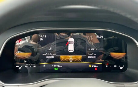 Volkswagen Bora, 2022 год, 1 380 500 рублей, 14 фотография