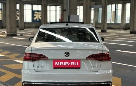 Volkswagen Bora, 2022 год, 1 380 500 рублей, 5 фотография