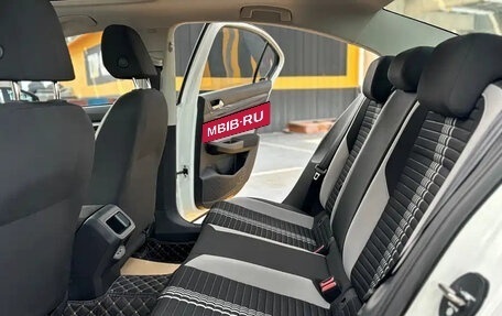 Volkswagen Bora, 2022 год, 1 380 500 рублей, 19 фотография