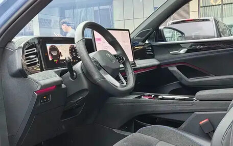 Volkswagen Tiguan, 2025 год, 4 200 111 рублей, 8 фотография