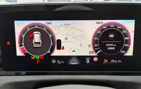 Volkswagen Tiguan, 2025 год, 4 200 111 рублей, 13 фотография