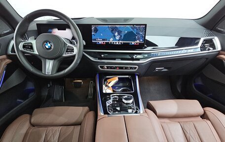 BMW X5, 2025 год, 13 655 444 рублей, 5 фотография