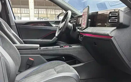 Volkswagen Tiguan, 2025 год, 4 200 111 рублей, 21 фотография