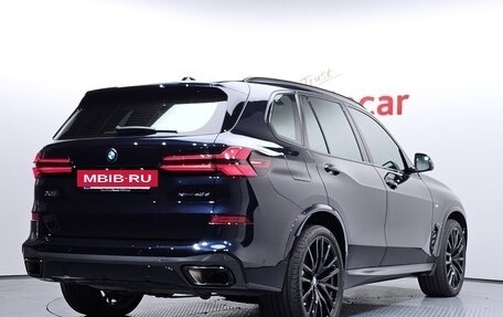 BMW X5, 2025 год, 13 655 444 рублей, 3 фотография