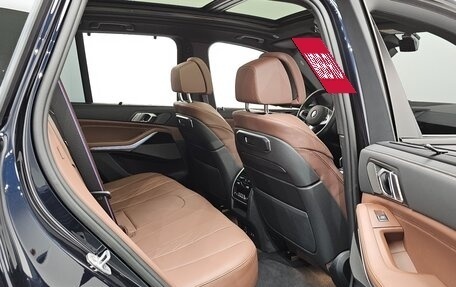 BMW X5, 2025 год, 13 655 444 рублей, 9 фотография