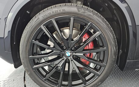 BMW X5, 2025 год, 13 655 444 рублей, 20 фотография