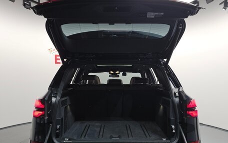 BMW X5, 2025 год, 13 655 444 рублей, 10 фотография