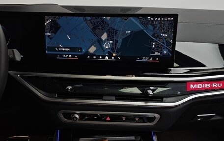 BMW X5, 2025 год, 13 655 444 рублей, 18 фотография