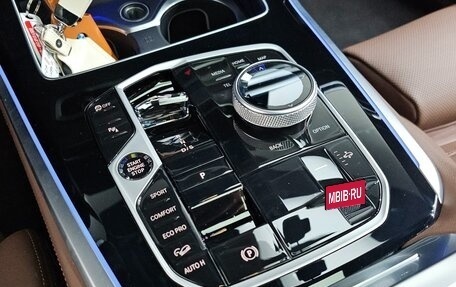 BMW X5, 2025 год, 13 655 444 рублей, 17 фотография