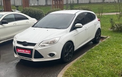 Ford Focus III, 2013 год, 800 000 рублей, 1 фотография