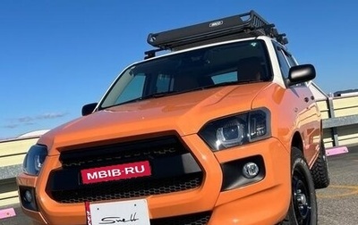 Toyota Probox I, 2018 год, 790 222 рублей, 1 фотография