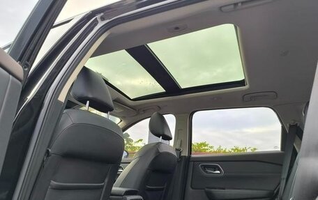 Nissan X-Trail, 2022 год, 2 200 007 рублей, 6 фотография