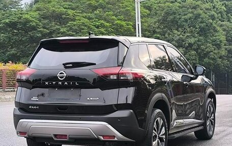 Nissan X-Trail, 2022 год, 2 200 007 рублей, 2 фотография