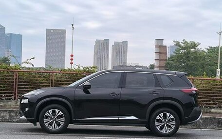 Nissan X-Trail, 2022 год, 2 200 007 рублей, 3 фотография