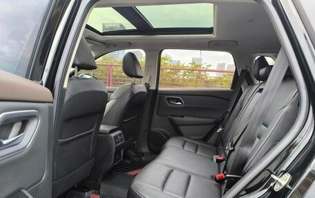 Nissan X-Trail, 2022 год, 2 200 007 рублей, 9 фотография