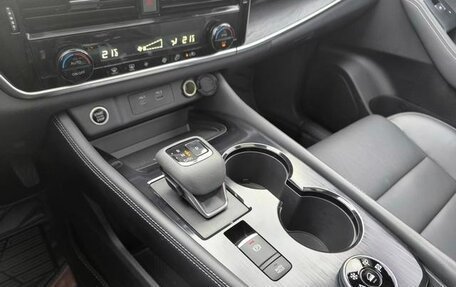 Nissan X-Trail, 2022 год, 2 200 007 рублей, 16 фотография