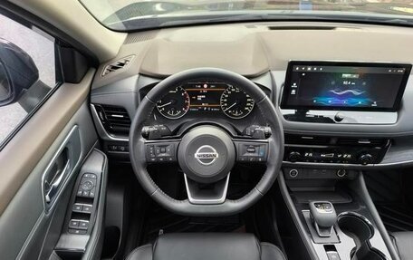 Nissan X-Trail, 2022 год, 2 200 007 рублей, 11 фотография