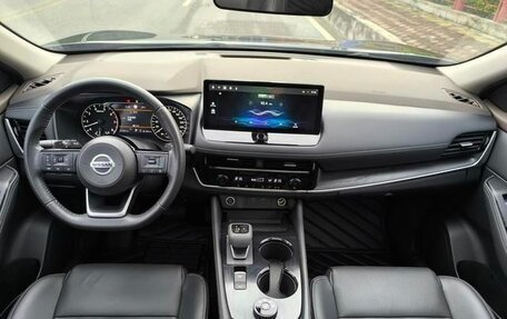 Nissan X-Trail, 2022 год, 2 200 007 рублей, 10 фотография