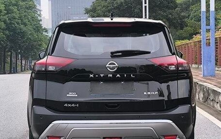 Nissan X-Trail, 2022 год, 2 200 007 рублей, 17 фотография