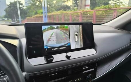 Nissan X-Trail, 2022 год, 2 200 007 рублей, 22 фотография