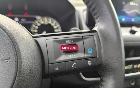 Nissan X-Trail, 2022 год, 2 200 007 рублей, 19 фотография