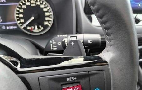 Nissan X-Trail, 2022 год, 2 200 007 рублей, 20 фотография