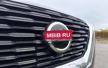 Nissan X-Trail, 2022 год, 2 200 007 рублей, 13 фотография