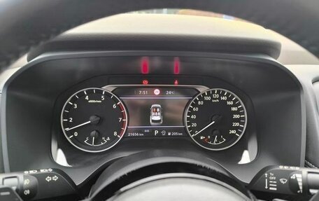 Nissan X-Trail, 2022 год, 2 200 007 рублей, 23 фотография