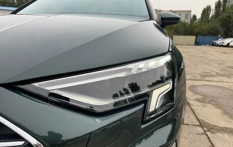 Audi A3, 2022 год, 1 521 500 рублей, 3 фотография