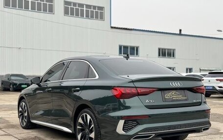 Audi A3, 2022 год, 1 521 500 рублей, 9 фотография