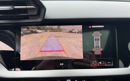 Audi A3, 2022 год, 1 521 500 рублей, 15 фотография