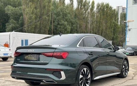 Audi A3, 2022 год, 1 521 500 рублей, 6 фотография