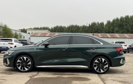 Audi A3, 2022 год, 1 521 500 рублей, 10 фотография