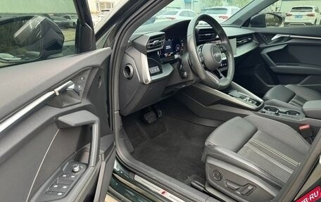 Audi A3, 2022 год, 1 521 500 рублей, 12 фотография