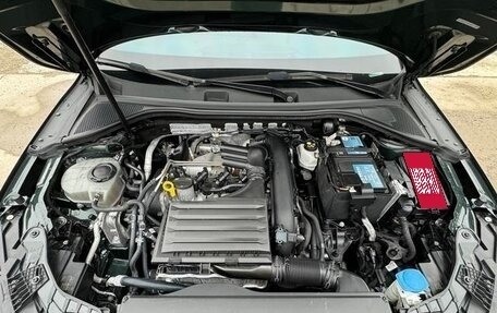 Audi A3, 2022 год, 1 521 500 рублей, 4 фотография