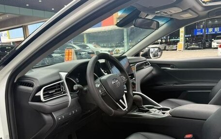 Toyota Camry, 2022 год, 2 390 007 рублей, 10 фотография