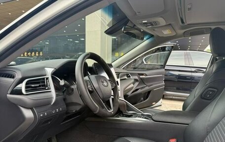 Toyota Camry, 2022 год, 2 390 007 рублей, 14 фотография