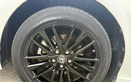 Toyota Camry, 2022 год, 2 390 007 рублей, 19 фотография