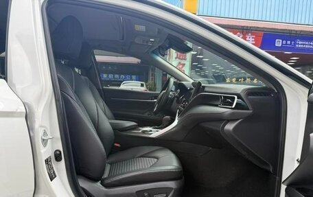 Toyota Camry, 2022 год, 2 390 007 рублей, 18 фотография