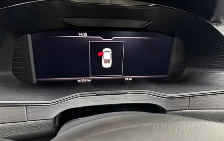 Skoda Superb III рестайлинг, 2025 год, 2 200 111 рублей, 5 фотография