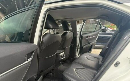 Toyota Camry, 2022 год, 2 390 007 рублей, 16 фотография