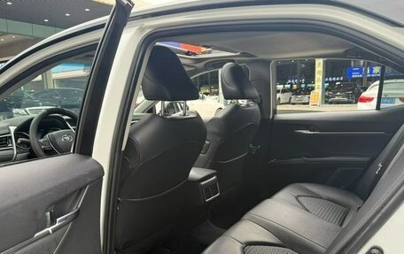 Toyota Camry, 2022 год, 2 390 007 рублей, 13 фотография