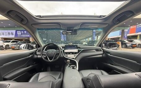 Toyota Camry, 2022 год, 2 390 007 рублей, 12 фотография