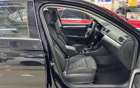 Skoda Superb III рестайлинг, 2025 год, 2 200 111 рублей, 13 фотография