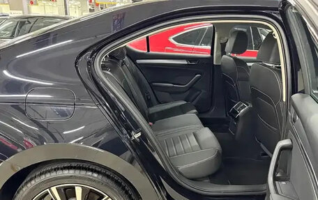 Skoda Superb III рестайлинг, 2025 год, 2 200 111 рублей, 12 фотография