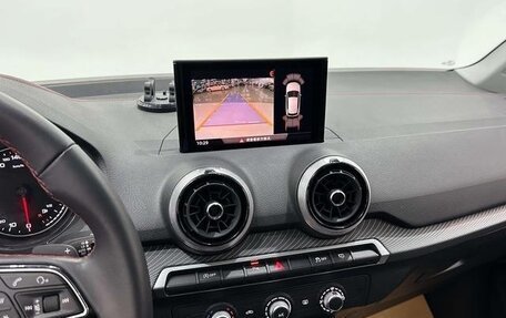 Audi Q2 I, 2022 год, 1 540 000 рублей, 12 фотография