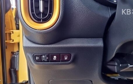 KIA Morning III, 2021 год, 821 027 рублей, 7 фотография