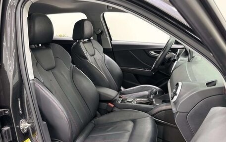 Audi Q2 I, 2022 год, 1 540 000 рублей, 13 фотография